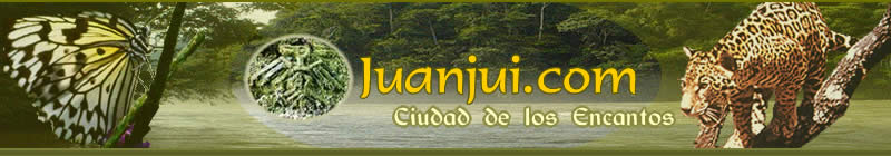 www.juanjui.com - Ciudad de los Encantos
